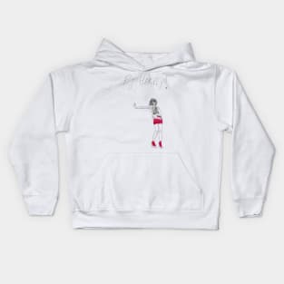 PJ Harvey Kids Hoodie